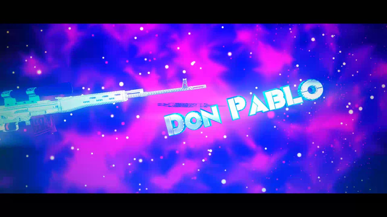 Watch Intro blender 3D #2 Don Pablo on YouTube Watch Intro blender 3D #2 Don Pablo on YouTube