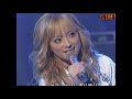浜崎あゆみ 「independent」 2002 TV Live Mix (edit audio)