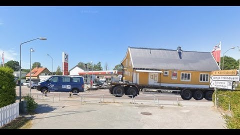 Inledningsfilm Orionrevun 2025