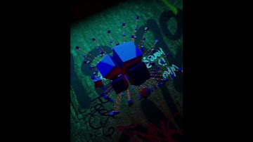 Demonstration | Cinema 4d | Unreal Engine 5 | Alembic | Vertex Map\Color