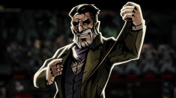 Darkest Dungeon: The Therapist (Class Mod Spotlight)