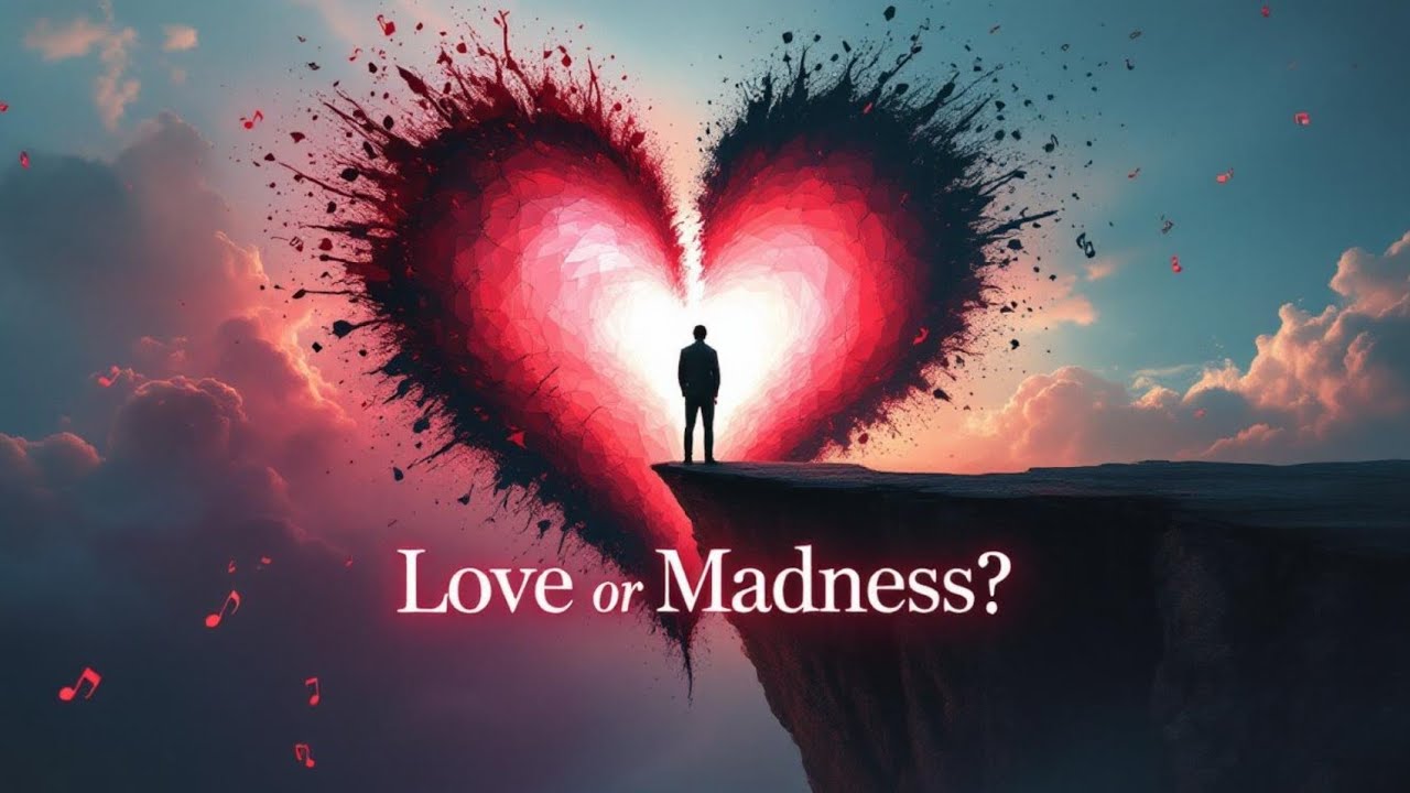 Love Is a Mental Illness? A Journey to Self-Discovery 🎵