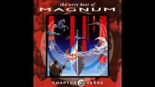 MAGNUM - C est La Vie - (B-Side)