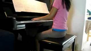 Simple Plan - Perfect - Piano