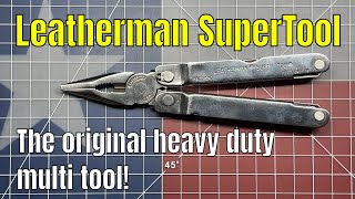 Leatherman SuperTool (Original)
