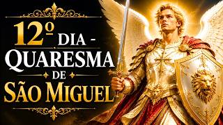 ST. MICHAEL'S LENT - DAY 11 - 08/26/2026