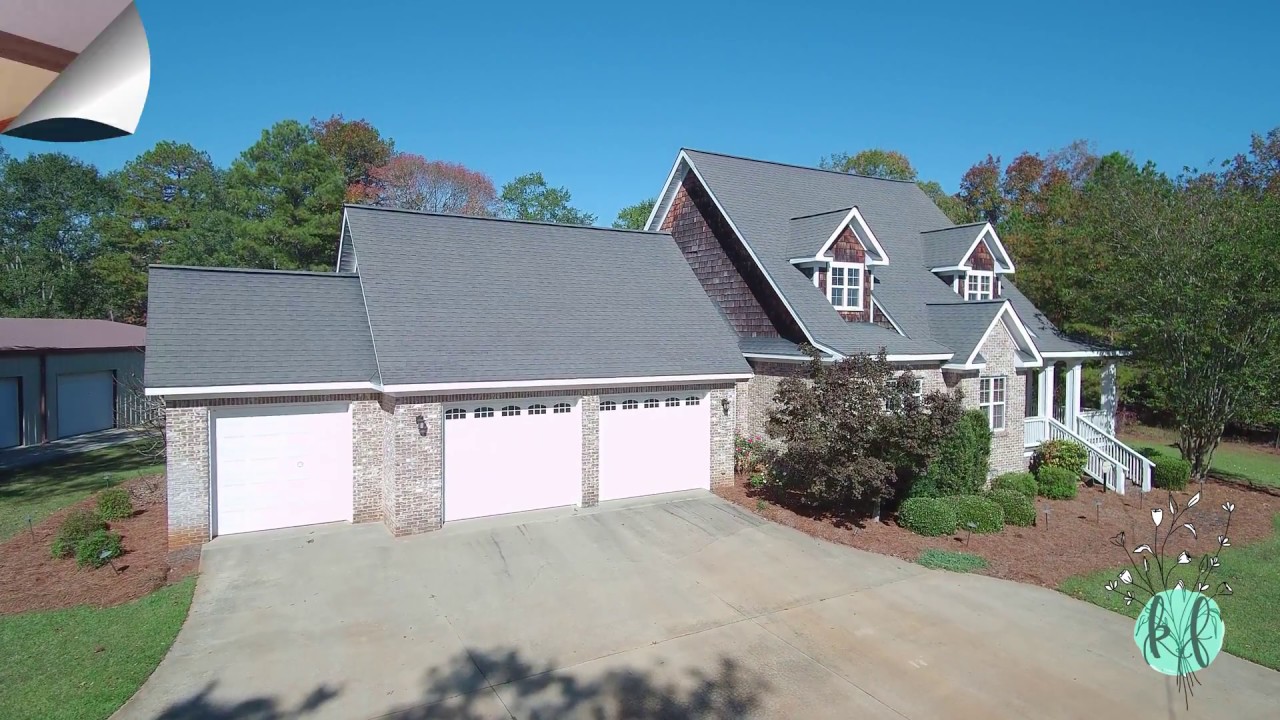 Kingsland Farm Venue The Homestead Living Quarters Hawkinsville, GA. YouTube