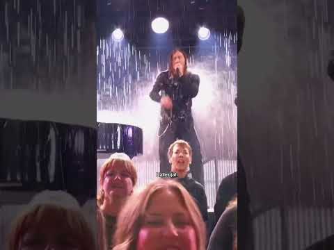 “Hard Fought Hallelujah” ft. Jon Batiste & Jelly Roll is out now! Full live performance on YT now!