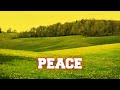 Christian Emotional Gospel Instrumental Type Beat PEACE Gospel Worship Instrumental 