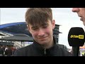 PS on Air | Zandvoort | DTM 2024