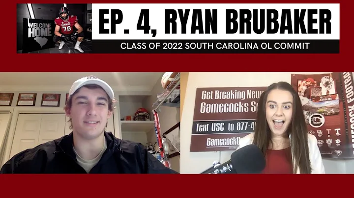 Give Me Five: Ep. 4, Ryan Brubaker | University of...