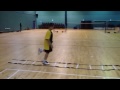 I-Coach Agility Workshop