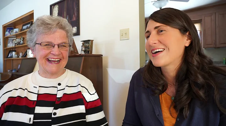 Special and Regular Pioneer Jehovah's Witness. Waking up at age 73.  (Part 2)