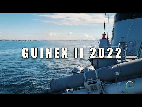 Operação Guinex II