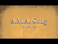 AMA Song - Phil Ochs