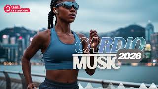 Best Running Music Mix 🔥 | Nonstop Energy for Long Runs