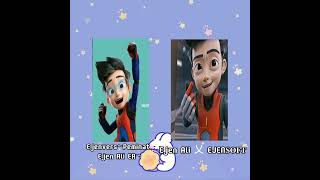 Jedag Jedug Ejen Ali Collab With ejenvers ejensoft