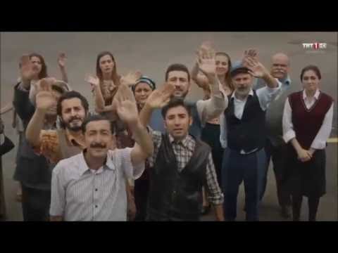 Yeşil Deniz 2. Sezon Finali Müziği