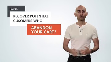 3 Effective Shopping Cart Abandonment Strategies That Can Boost Sales by 10-20%