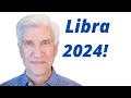 LIBRA 2024 · AMAZING PREDICTIONS!