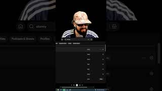 Stormy ,  #rap #reaction