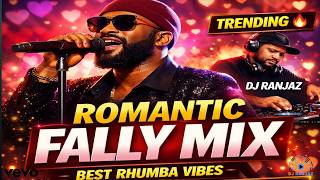BEST OF FALLY IPUPA MIX 2026| BEST OF SMOOTH RHUMBA BY DJ RANJAZ FT MAY DAY,NDOKI,MARIA PM,AMORE, screenshot 5