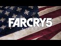 Far Cry 5: "Oh the Bliss" (feat. Jenny Owen Youngs) [HQ Audio]