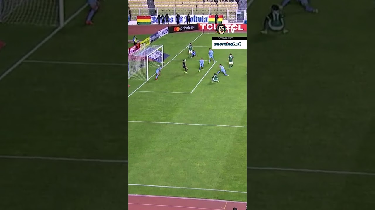 VOCÊ PISCOU E SAIU MAIS UM GOL DO PALMEIRAS!!! 🔥 MAURÍCIO DEIXOU A BOLA DELE NO FUNDO DA REDE!!!