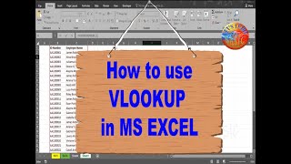 7 How To Use Vlookup In Ms Excel
