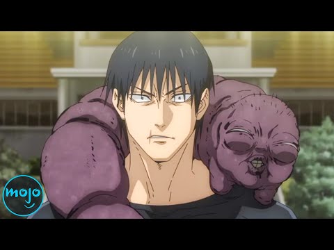 Top 10 Badass Anime Moments of the Century (So Far)