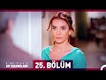 Umutsuz Ev Kadınları 25 Bölüm