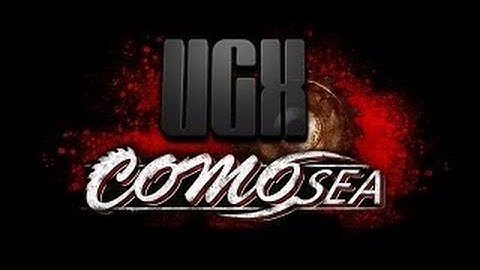 Custom Zombies | COMOSEA | Gungame Mode!