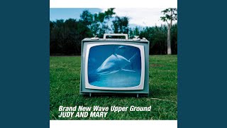Brand New Wave Upper Ground