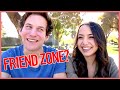 5 Signs You're in the Friendzone