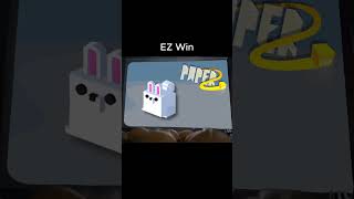 Crossy Roads or Paper.io2? #cute #games #animals #paperio2