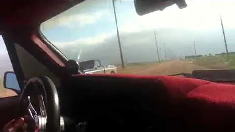 4 Lotts, 2 trucks, and 1 quarter mile