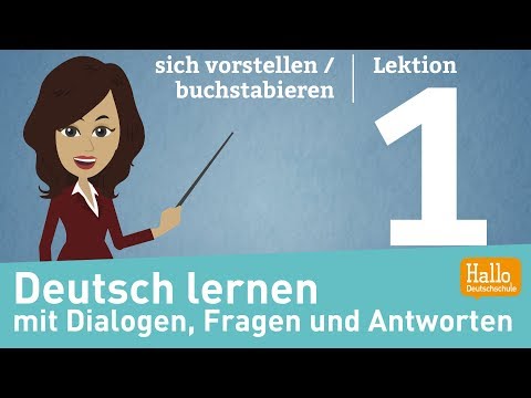 Video: So Haben Sie Einen Unterhaltsamen Unterricht