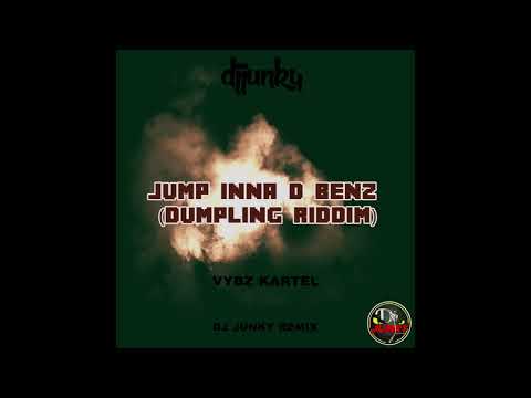 VYBZ KARTEL - JUMP INNA D BENZ (DUMPLING RIDDIM) (DJ JUNKY REMIX)