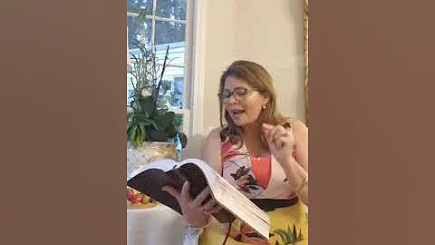 #31 TE DE FE, La Fe-Eneida Gonzalez
