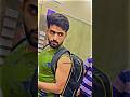 Babar Azam And Naseem's Reaction #shorts #cricket #babarazam