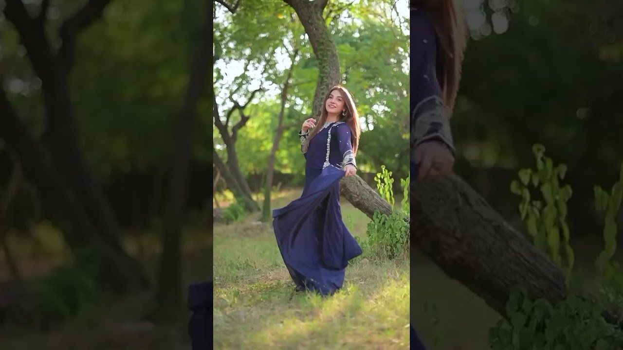 Mahpara Collection Reveal — Silver Embroidery & Chiffon Beauty