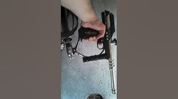 automag rt firing trigger issue