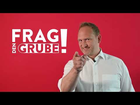 Frag den Grube: Folge 24 - Onlinezugangsgesetz