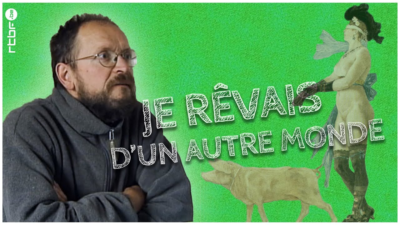 Je rêvais d'un autre monde 🌱 | Tout ça (ne nous rendra pas le Congo