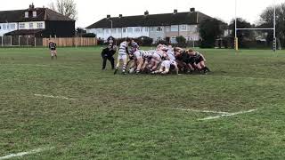 EAPI A LEVEL RUGBY