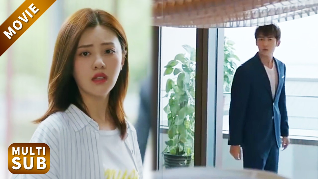 【New Movie】丈夫和小三私會回來，已經見不到妻子的身影，看著妻子留下的一碗麵泣不成聲！#電影 #情感 #中國電視劇 #大陸劇