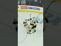A POWER PLAY GOAL FROM PAV!!