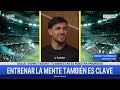 La necesidad de ENTRENAR la MENTE para los DEPORTISTAS DE ELITE