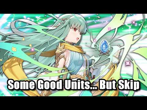How to Evaluate Color Sharing Risks in Fire Emblem Heroes Banners