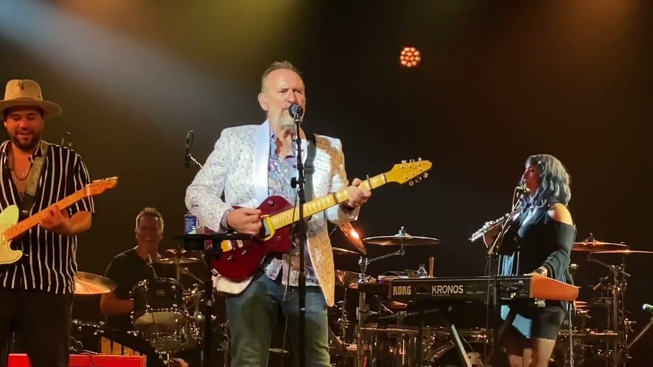 colin hay rick springfield tour